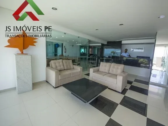 Imagem Apartamento A Venda em RECIFE - PE, Boa Viagem