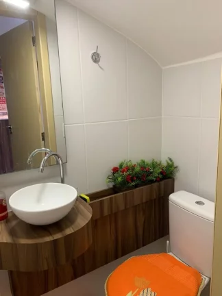 Imagem Loft para Temporada no bairro Praia da Cal - Torres, RS