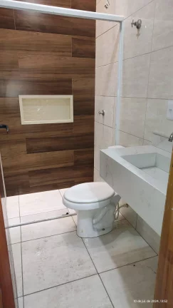 Imagem Casa em Condomínio na FRG - Bairro Estados - Reformada