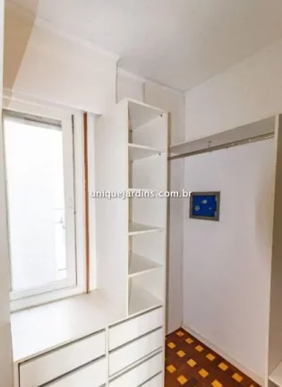 Imagem Apartamento à venda Pinheiros São Paulo
