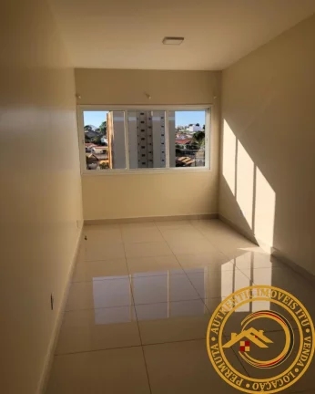 Imagem APARTAMENTO RESIDENCIAL em INDAIATUBA - SP, VILA SÃO JOSÉ