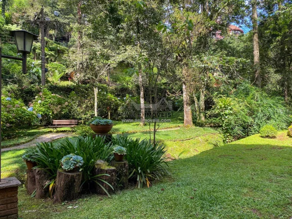 Imagem Apartamento à venda em Campos do Jordão – Com 03 suítes pronto para morar