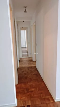 Imagem Apartamento à venda Pinheiros São Paulo