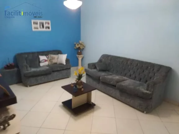 Imagem CASA TÉRREA - BAIRRO PLANALTO - SÃO BERNARDO DO CAMPO