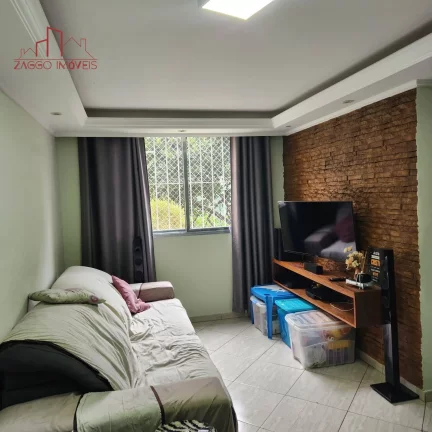 Imagem Oportunidade - Apartamento no Inocoop - 2 Dorms - 1 vaga