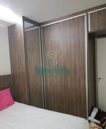 Imagem Apartamento à venda - R$ 275.000,00 - Tucanos - Londrina - PR
