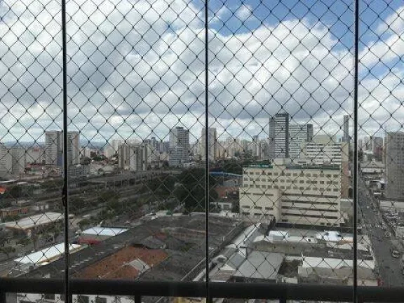 Imagem Apartamento 2 Dormitórios no Quarta Parada