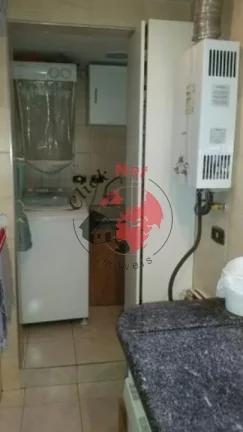 Imagem Apartamento à Venda no Parque Terra Nova em São Bernardo do Campo