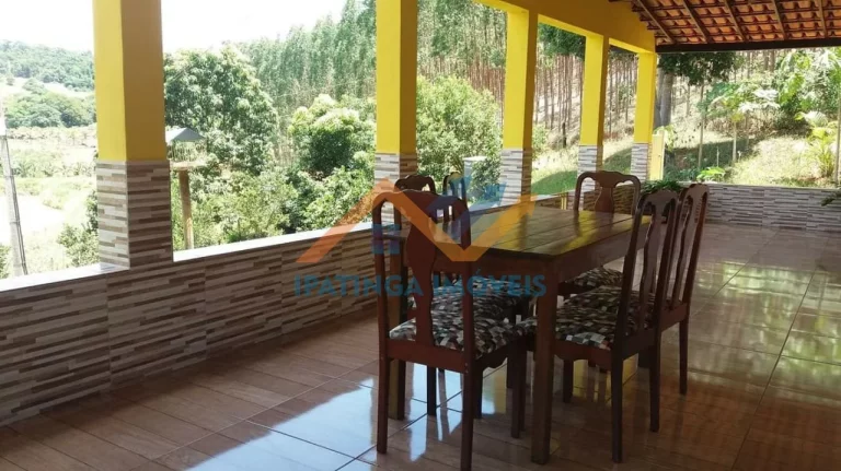 Imagem Sítio de luxo em Belo Oriente