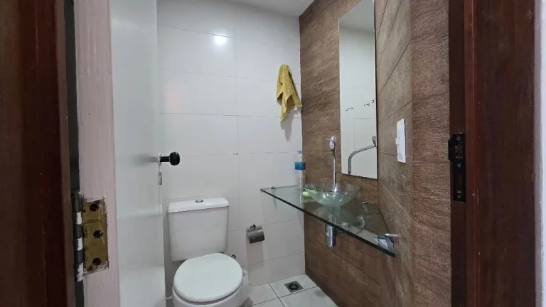 Imagem Apartamento com 4 dormitórios para alugar, 203 m² por R$ 6.600,00/mês - Cabo Branco - João Pessoa/PB Imagem Apartamento com 4 dormitórios para alugar, 203 m² por R$ 6.600,00/mês - Cabo Branco - João Pessoa/PB
