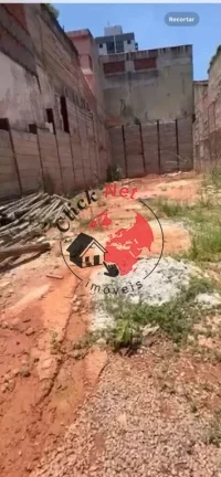Imagem Terreno Pronto para Construir à Venda no bairro Vila Valparaíso – Localização Privilegiada!
