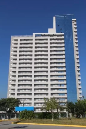 Imagem Andar corporativo para locação em São Bernardo do Campo SP, Sala para alugar, 681 m² por R$ 28.900,00/mês - Jardim do Mar - São Bernardo do Campo/SP