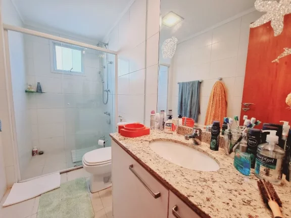 Imagem Apartamento à venda - Astúrias - Guarujá/SP