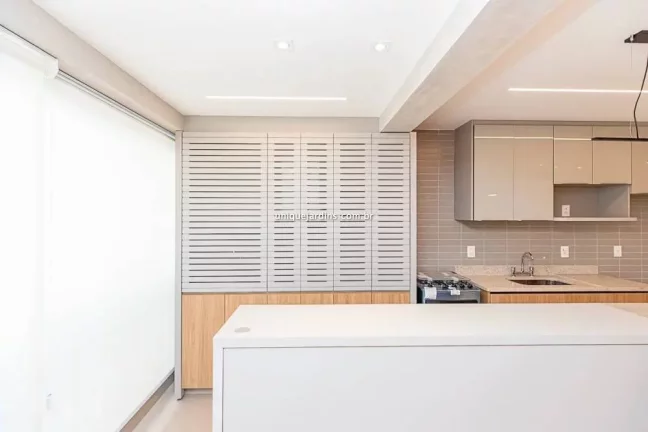 Imagem Apartamento à venda Bela Vista São Paulo