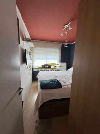 Imagem Apartamento à venda no bairro Vila Dom Pedro I - São Paulo/SP, Zona Sul