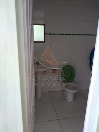Imagem Casa - Ribeirão Preto - Parque dos Pinus