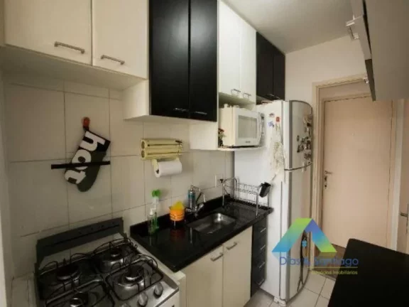 Imagem Apartamento Residencial à venda, Vila Parque Jabaquara, São Paulo - .