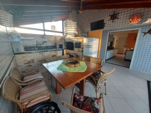 Imagem Apartamento à Venda em Flórida, Praia Grande - SP