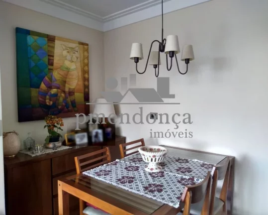 Imagem Apartamento nas Perdizes com 70m² e excelente localização, 2 quartos e 2 vagas.