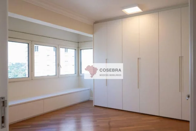 Imagem Apartamento à venda, 278 m² por R$ 12.900.000,00 - Jardim Europa - São Paulo/SP