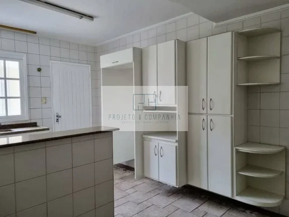 Imagem Casa Sobrado em Chácara Santo Antônio - São Paulo
