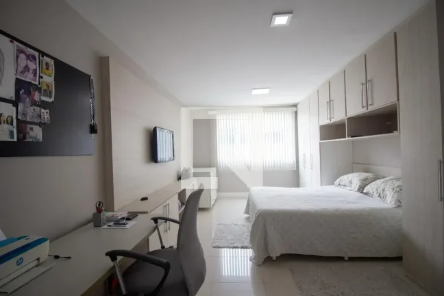 Imagem Apartamento à Venda - Recreio, 3 Quartos, 243 m2