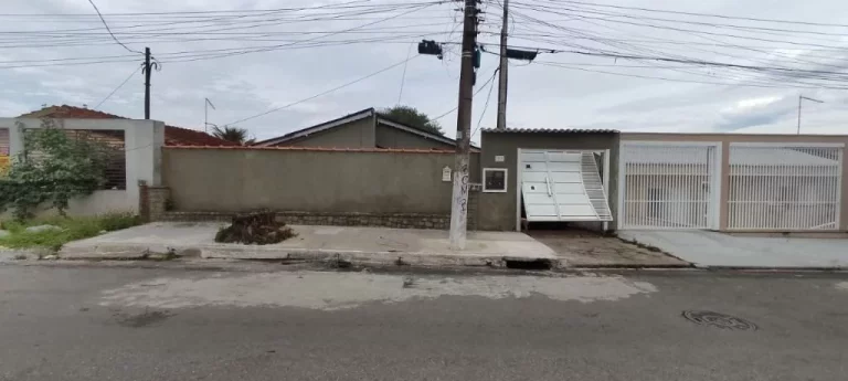 Imagem Casa com 2 dormitórios à venda, 108 m² por R$ 425.000,00 - Sesc - Suzano/SP