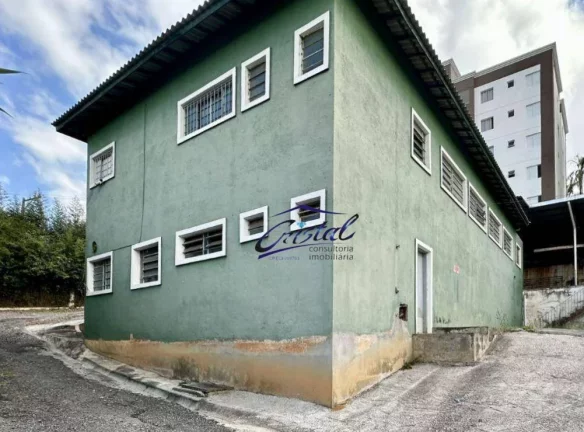 Imagem Prédio à venda, 441 m² - Jardim Sabiá - Cotia/SP