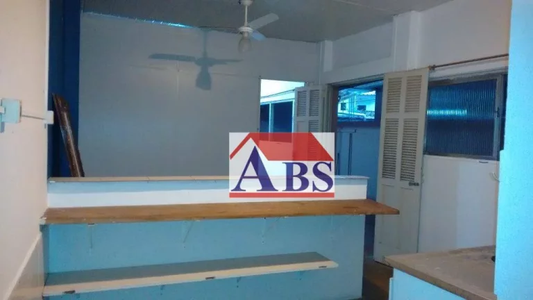 Imagem Casa com 3 dormitórios à venda, 157 m² por R$ 400.000,00 - Jardim Casqueiro - Cubatão/SP