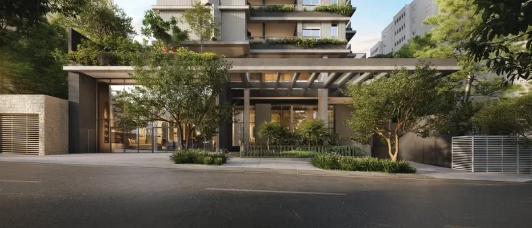 Imagem Apartamento Garden à venda em São Paulo, Pinheiros, com 2 quartos, 123,9m2