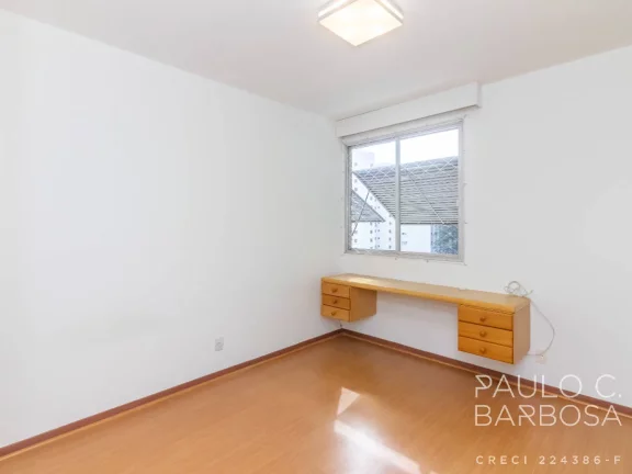 Imagem Jardim Paulista Venda - 4 Dormitórios (1 Suíte) - 2 Vagas - 193m²