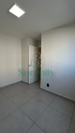 Imagem Apartamento para alugar próximo a Universidade PUC - 2 quartos - 1 banheiro - 1 vaga - R$1.500,00/mês - Londrina - PR