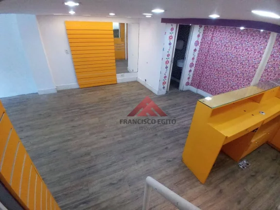 Imagem Loja à venda, 100 m² por R$ 298.000,00 - Mutondo - São Gonçalo/RJ