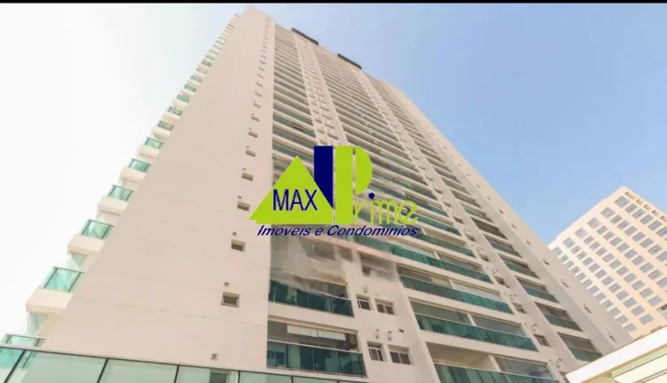 Imagem APARTAMENTO 45M²/01 DORMITÓRIO/SALA/SACADA/01 VAGA