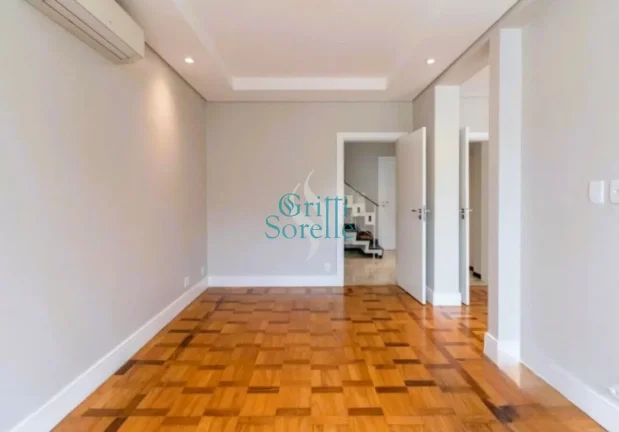 Imagem Maravilhosa Casa/Sobrado à venda no Jardim Paulista - São Paulo/SP.