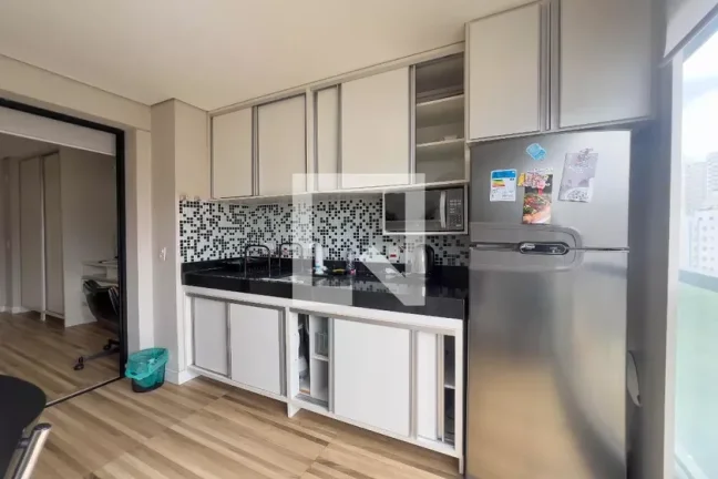 Imagem Apartamento à Venda - Vila Mariana, 1 Quarto, 30 m2