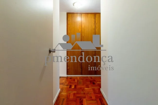 Imagem Apartamento Perdizes com 4 quartos (1 sui­te) e 2 vagas, 220m²