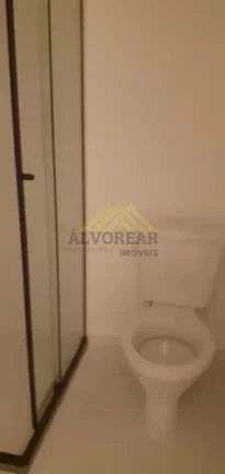 Imagem Apartamento com 02 dormitórios - Rua Nossa Senhora da Saúde