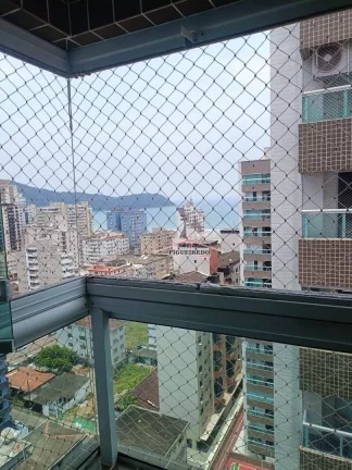 Imagem Apartamento à venda, 75 m² por R$ 750.000,00 - Boqueirão - Praia Grande/SP