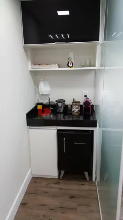 Imagem Sala à venda 1 Vaga, 39 m², Mooca, São Paulo - SP