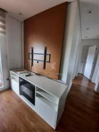 Imagem Apartamento com 3 dormitórios à venda, 82 m²- Jardim das Vertentes - São Paulo/SP