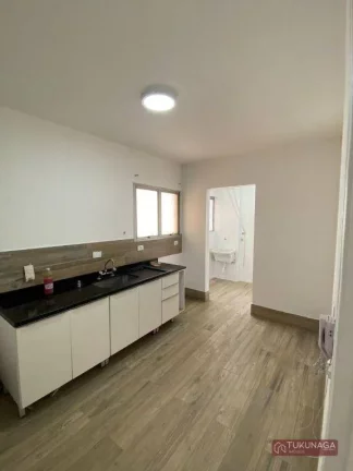 Imagem Apartamento com 2 dormitórios à venda, 75 m² por R$ 380,000 - Vila Zanardi - Guarulhos/SP