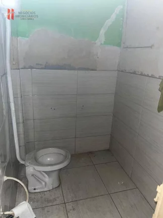 Imagem Terreno com 360m² c/ 2 Lojas, 3 Casas e 1 Quitinete no Pq Paulista.
