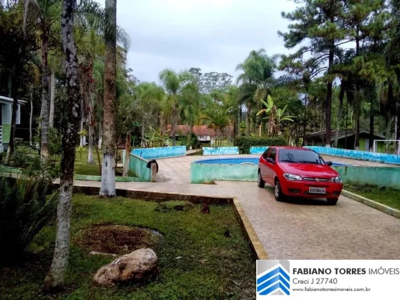 Imagem CASA LOCALIZADO APÓS A PRIMEIRA BALSA (BALSA GRATUITA) COM TOTAL SEGURANÇA