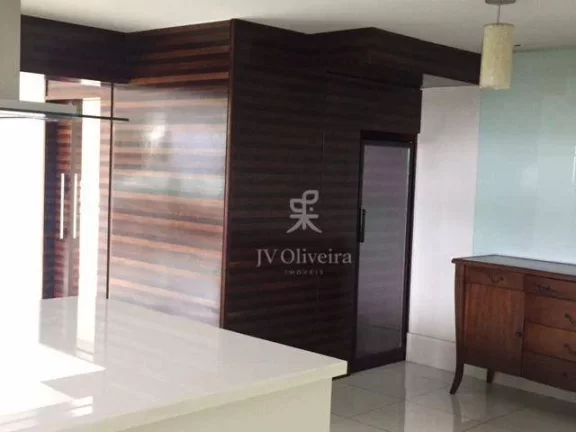Imagem Cobertura com 4 dormitórios para alugar, 756 m² - Panamby - São Paulo/SP