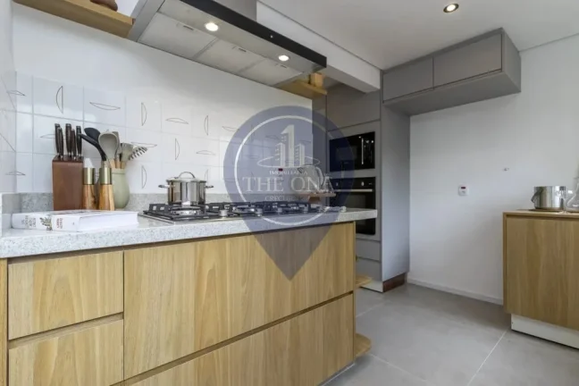Imagem Imperdível oportunidade! Apartamento de 3 quartos com suíte no Brooklin Paulista, São Paulo-SP. 92,92m² e 2 vagas de garagem.