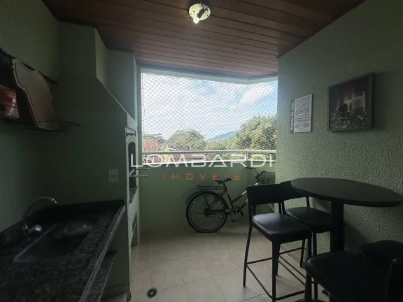 Imagem Apartamento com ótima localização próximo a Guarani