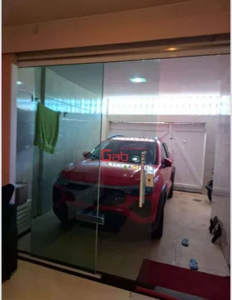 Imagem Casa com 3 dormitórios à venda, 120 m² por R$ 400.000,00 - São Cristóvão - Cabo Frio/RJ