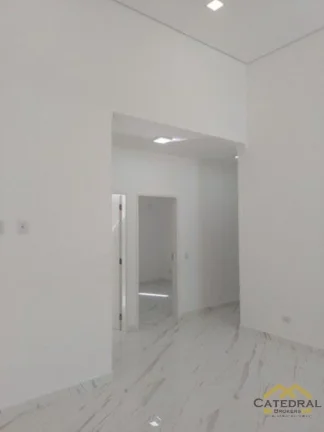 Imagem CASA COM 3 DORMITÓRIOS À VENDA, 135 M² POR R$ 890.000,00 - SÃO VENÂNCIO - ITUPEVA/SP