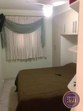 Imagem Apartamento à Venda em Parque Boturussu, São Paulo - SP